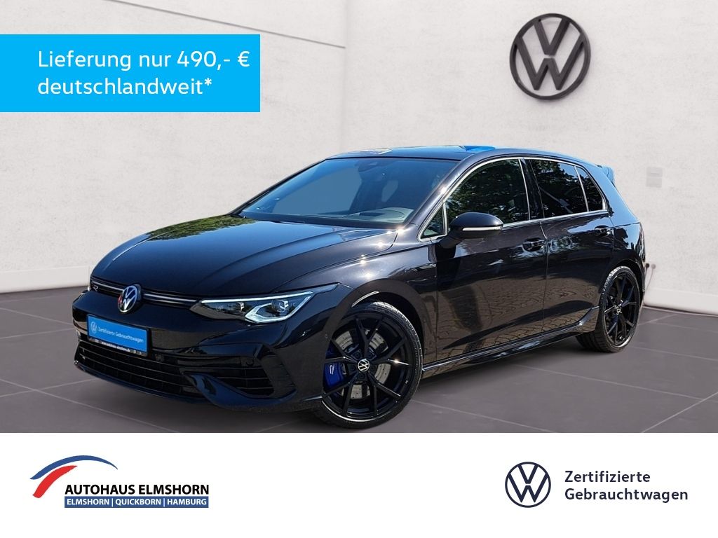 Volkswagen Golf 2024