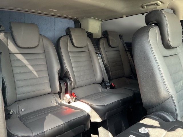 Ford Tourneo Custom 2023