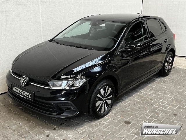 Volkswagen Polo 2023