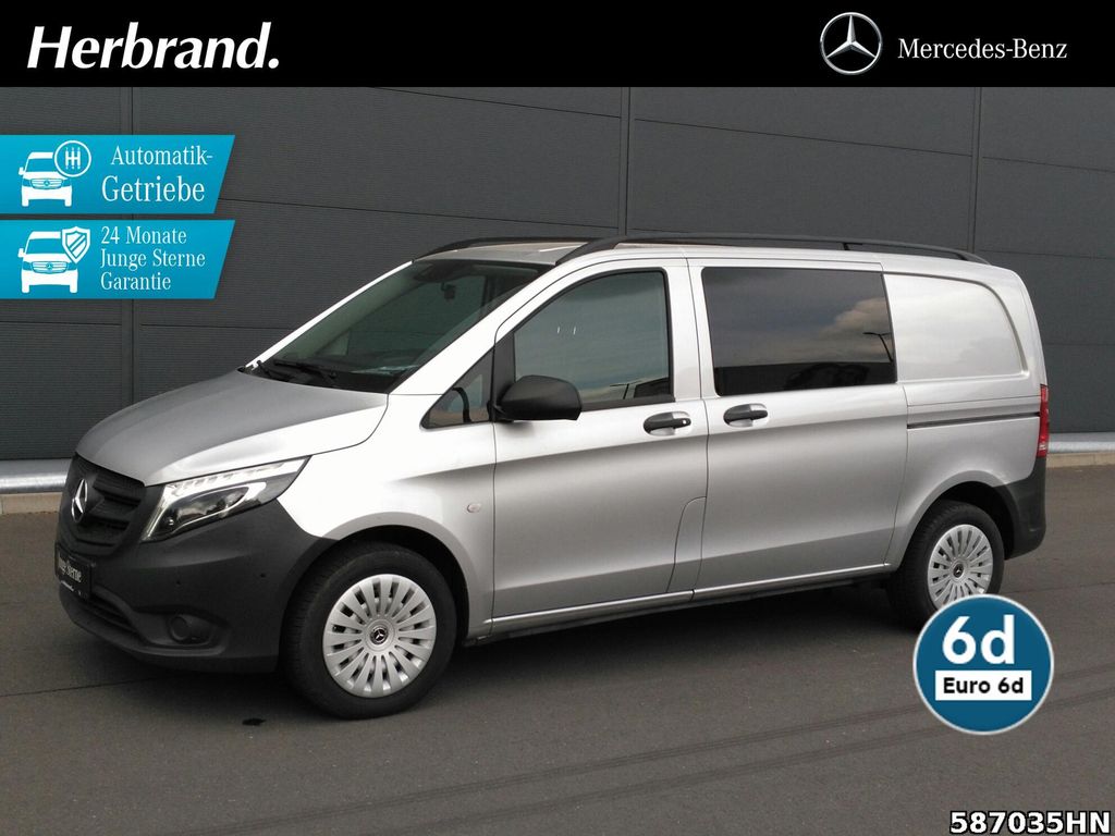 Mercedes-Benz Vito 2021