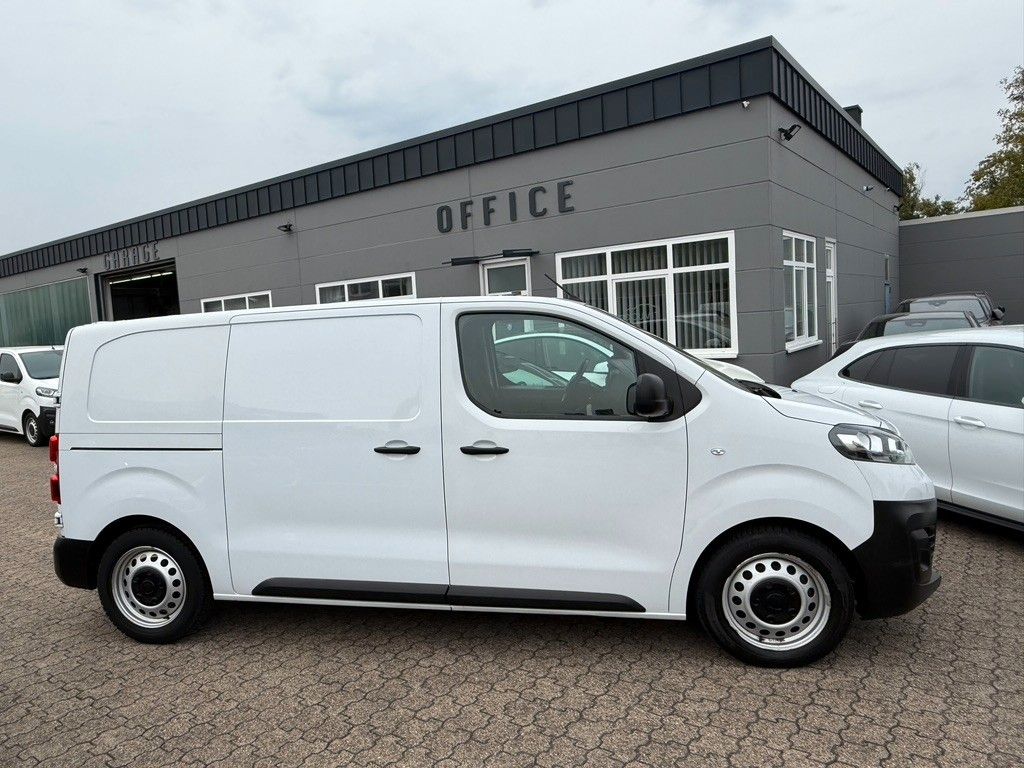 Fiat Scudo 2022