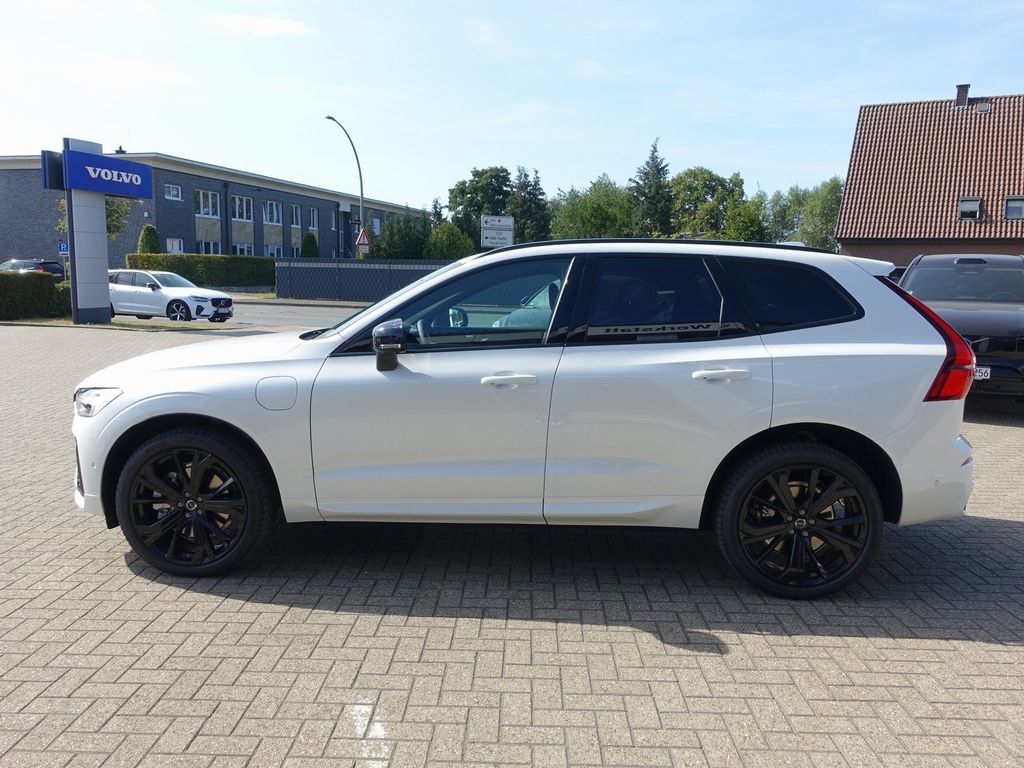 Volvo XC60 2025
