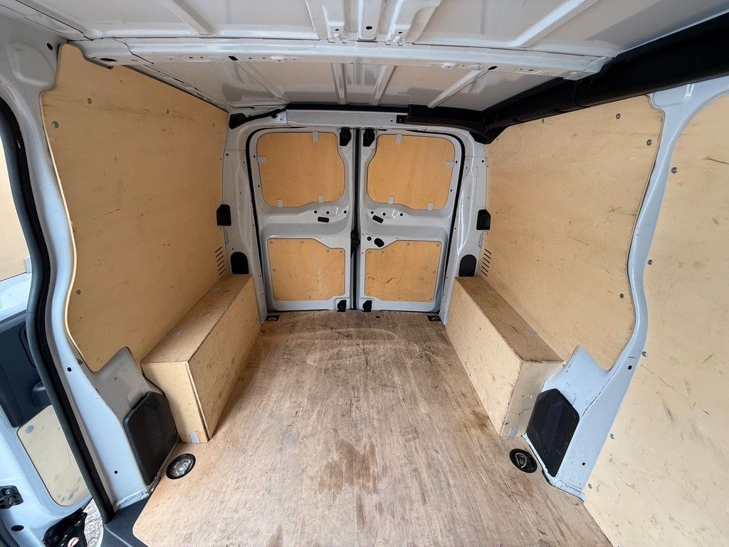 Fiat Scudo 2022