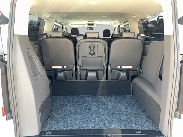 Ford Tourneo Custom 2023