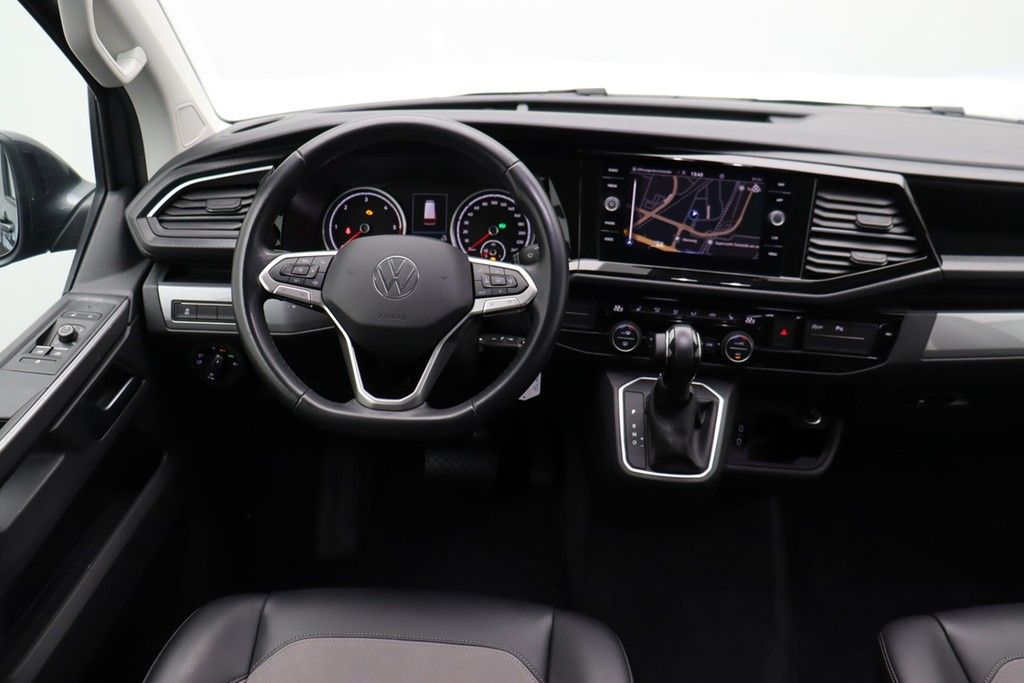 Volkswagen T6 Multivan 2021