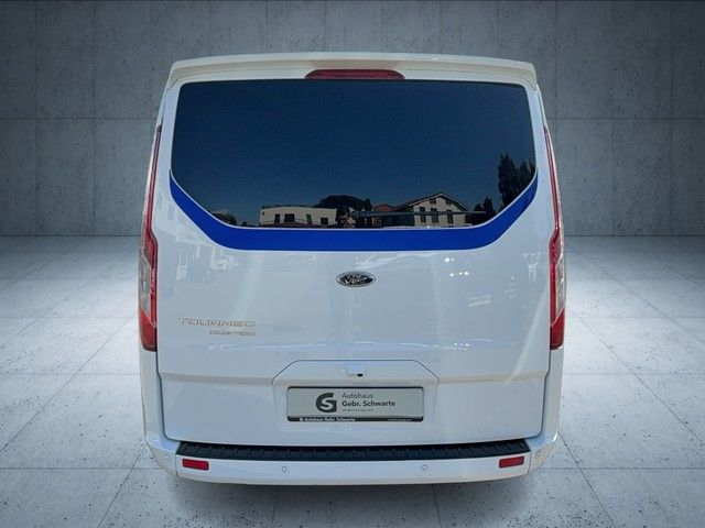 Ford Tourneo Custom 2023