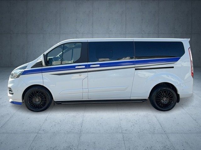 Ford Tourneo Custom 2023