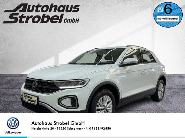 Volkswagen T-Roc 2022