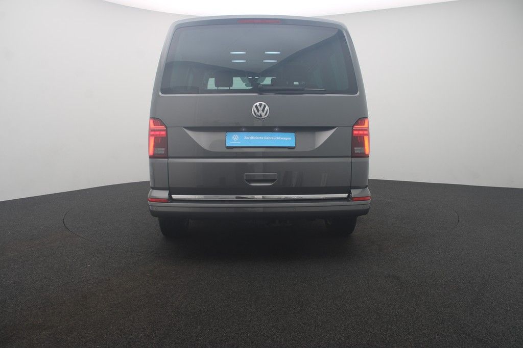 Volkswagen T6 Multivan 2021