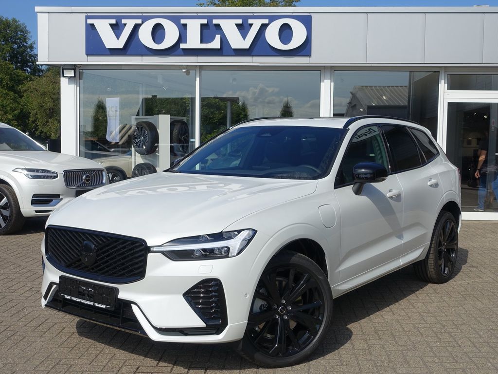 Volvo XC60 2025