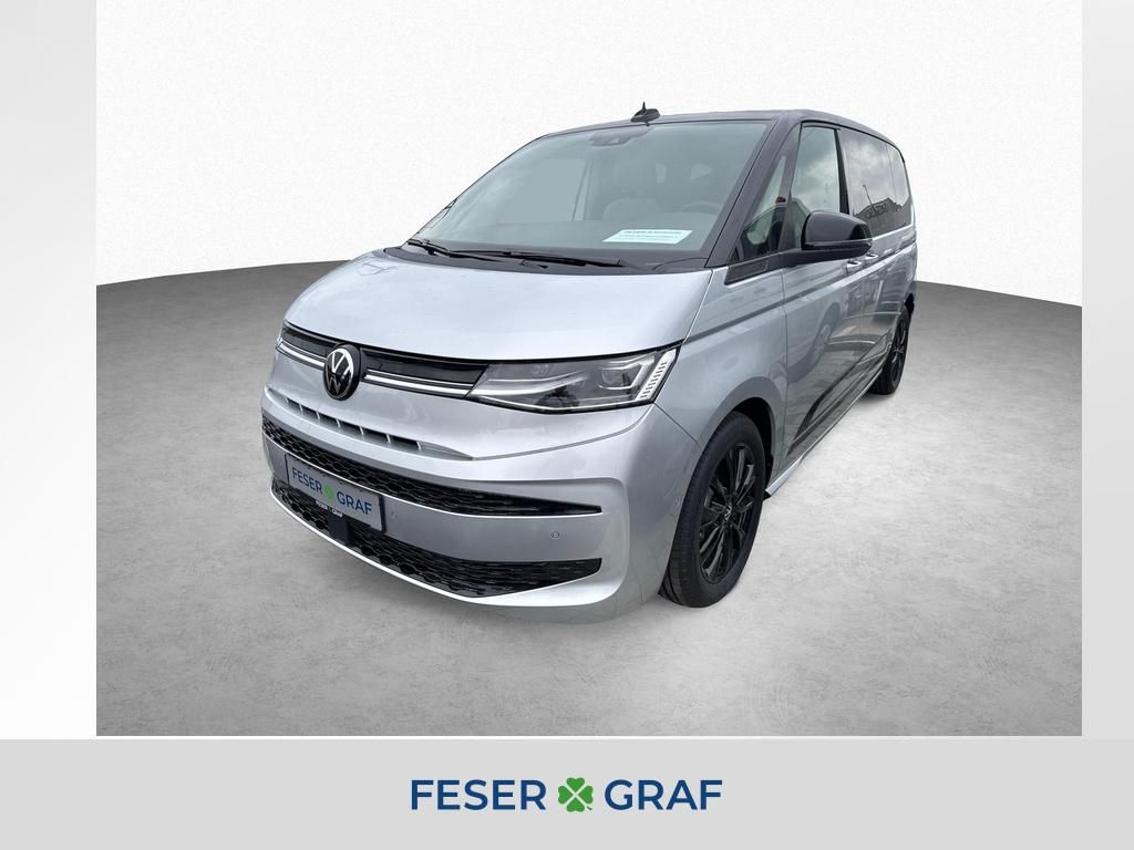Volkswagen Other 2025