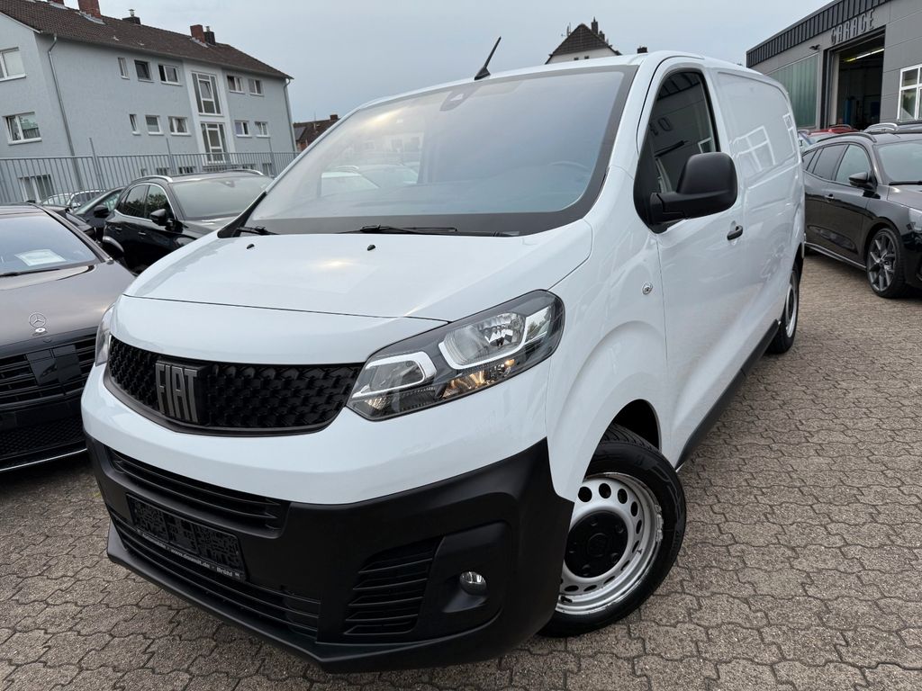 Fiat Scudo 2022