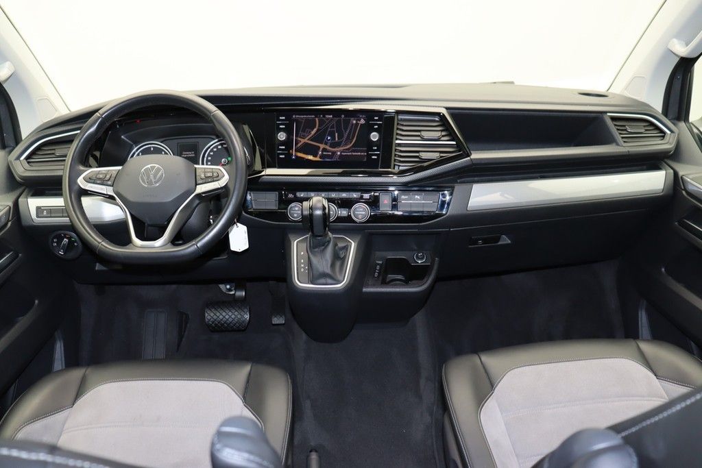 Volkswagen T6 Multivan 2021