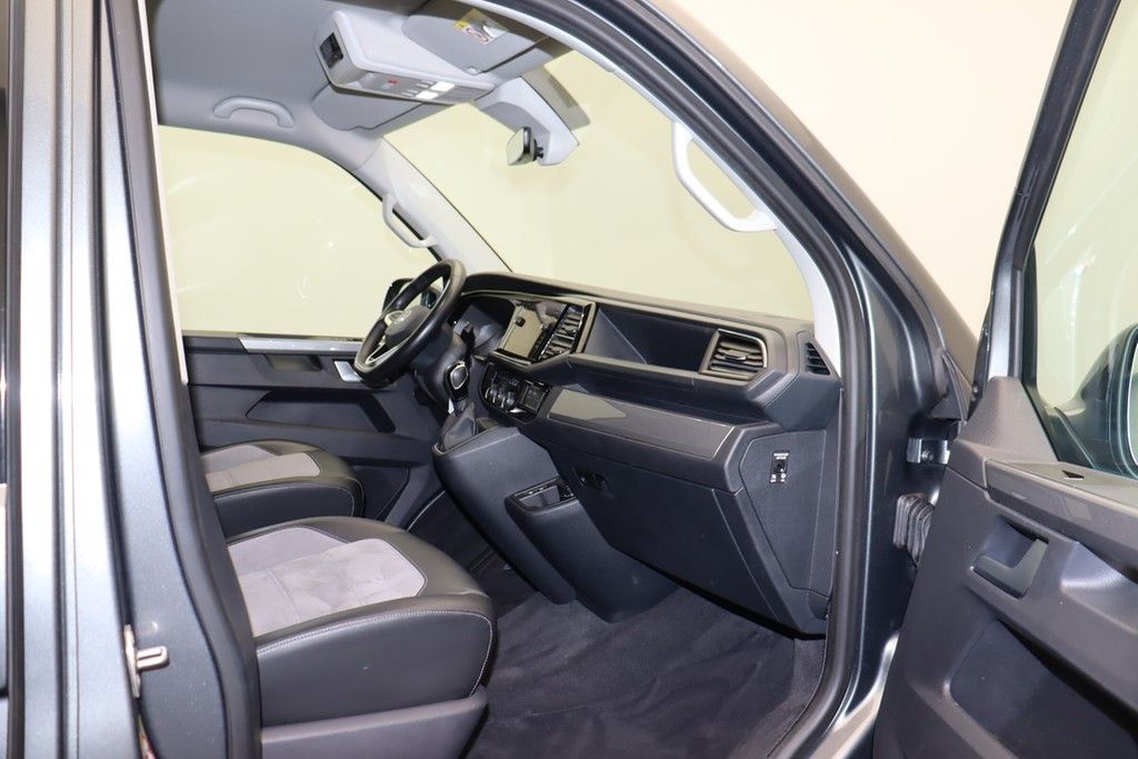 Volkswagen T6 Multivan 2021