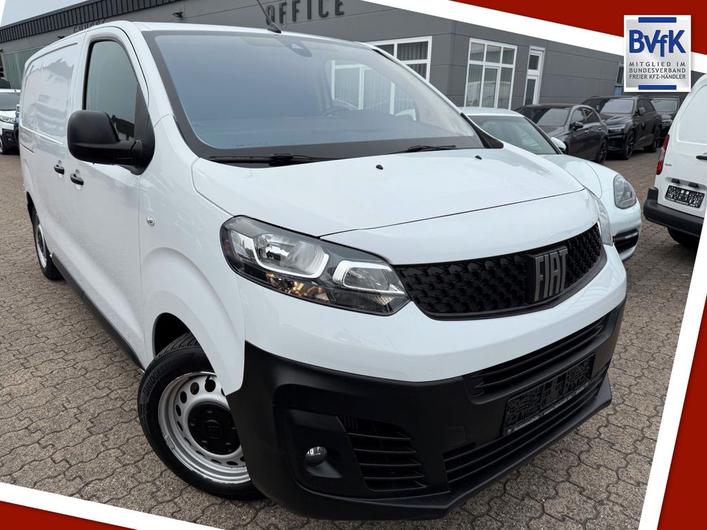 Fiat Scudo 2022