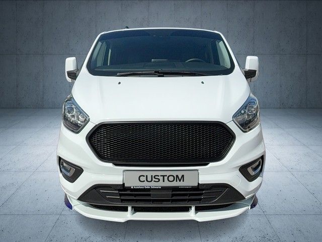 Ford Tourneo Custom 2023