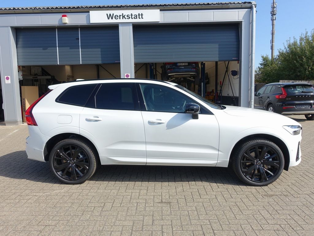 Volvo XC60 2025
