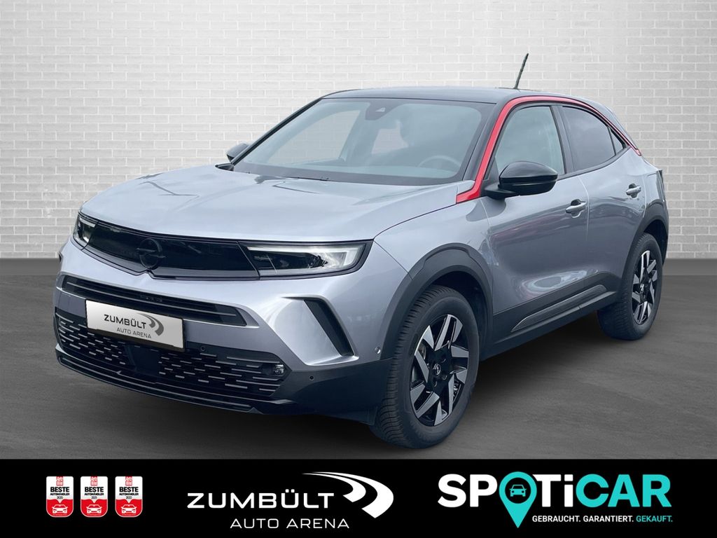 Opel Mokka 2024