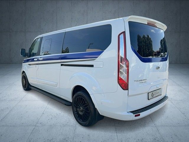 Ford Tourneo Custom 2023