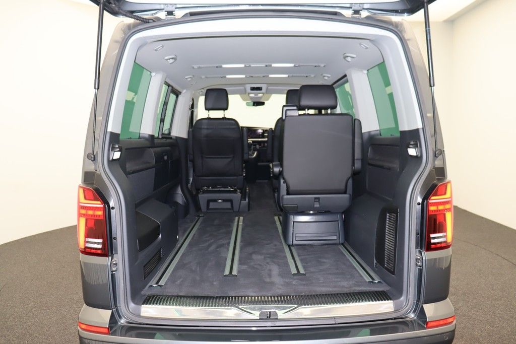 Volkswagen T6 Multivan 2021
