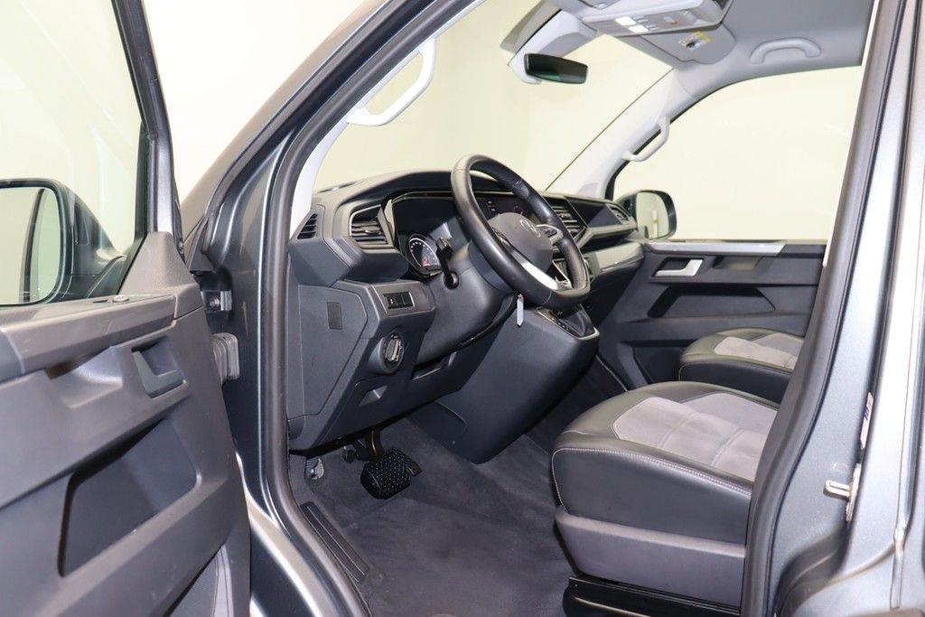 Volkswagen T6 Multivan 2021