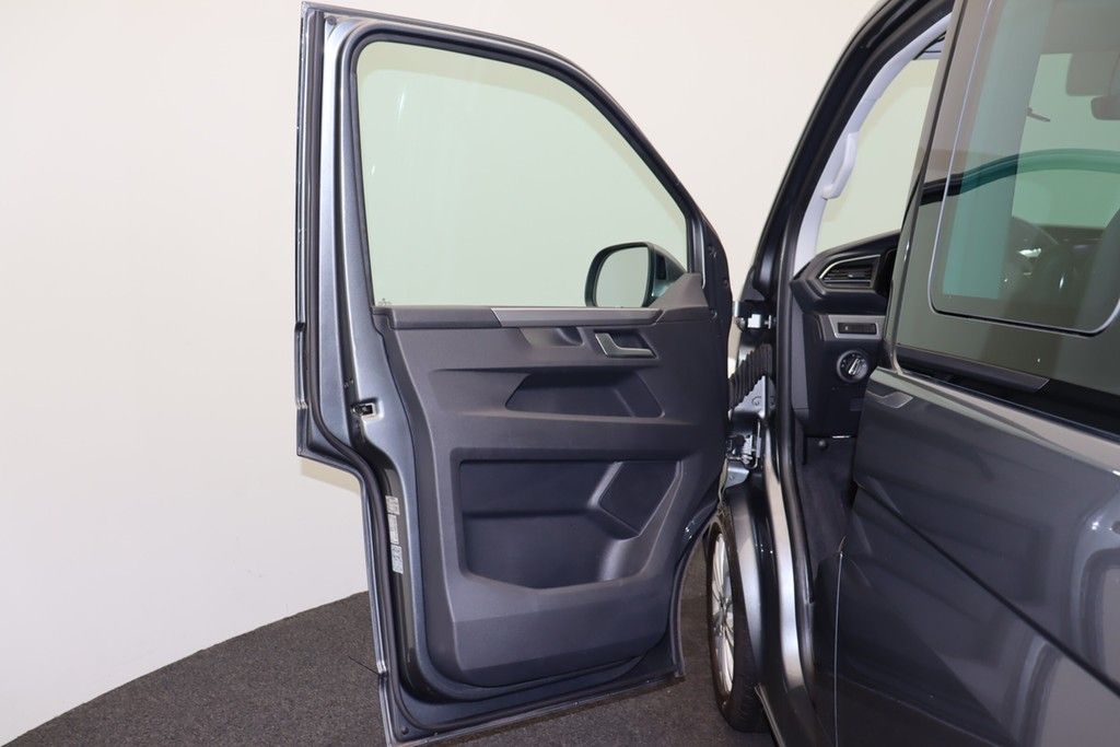 Volkswagen T6 Multivan 2021