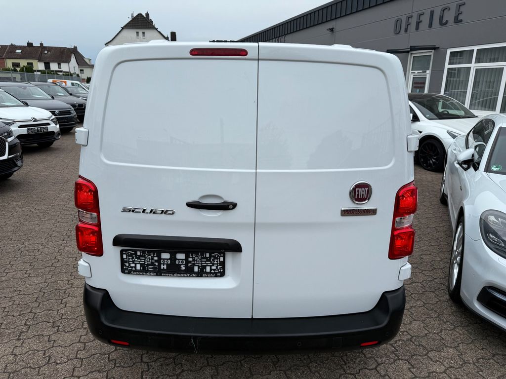 Fiat Scudo 2022