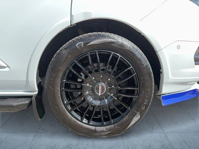 Ford Tourneo Custom 2023