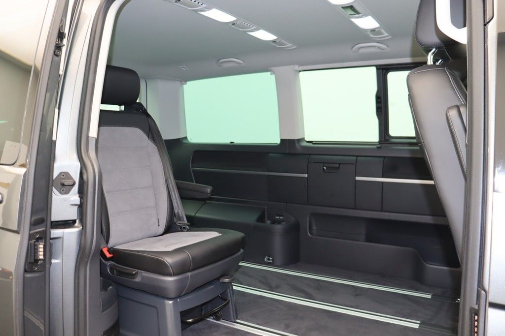 Volkswagen T6 Multivan 2021