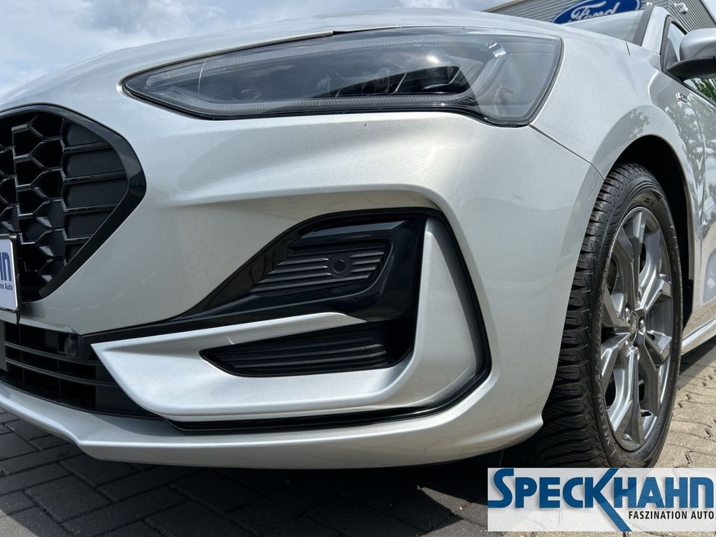 Ford Focus 2024