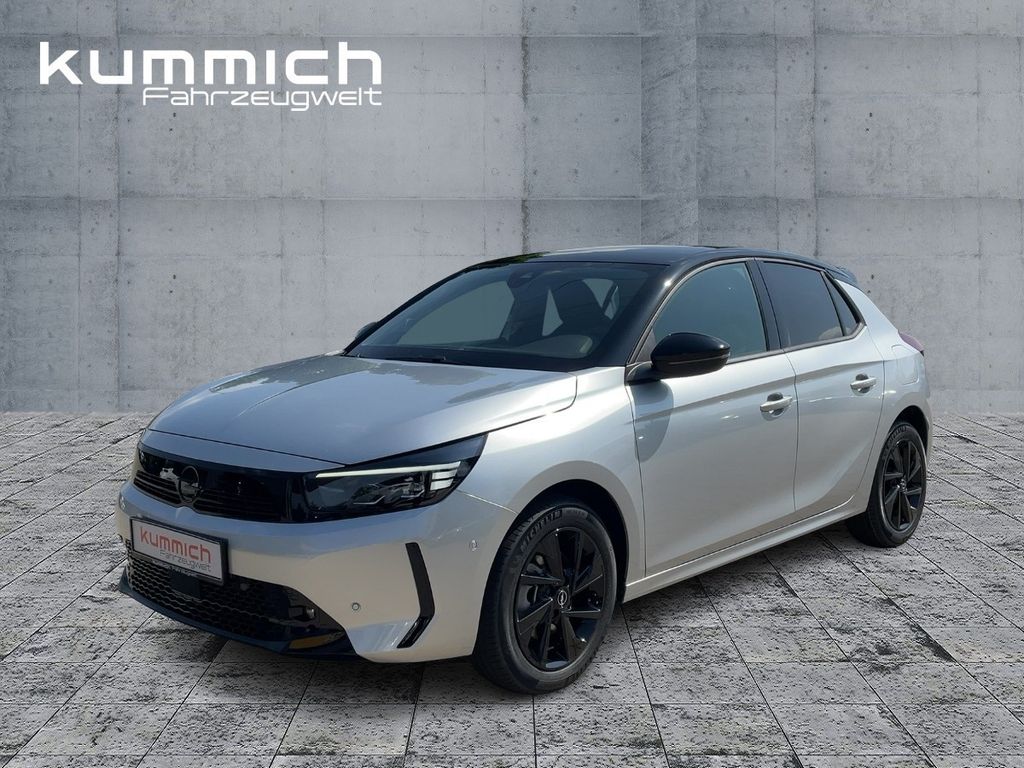 Opel Corsa 2025