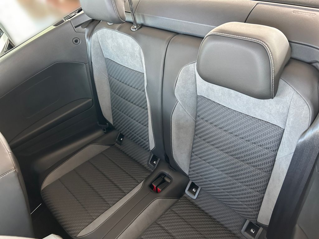 Volkswagen T-Roc 2024