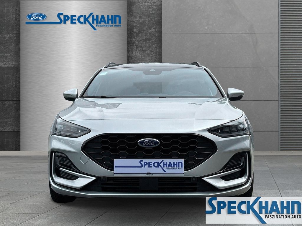 Ford Focus 2024