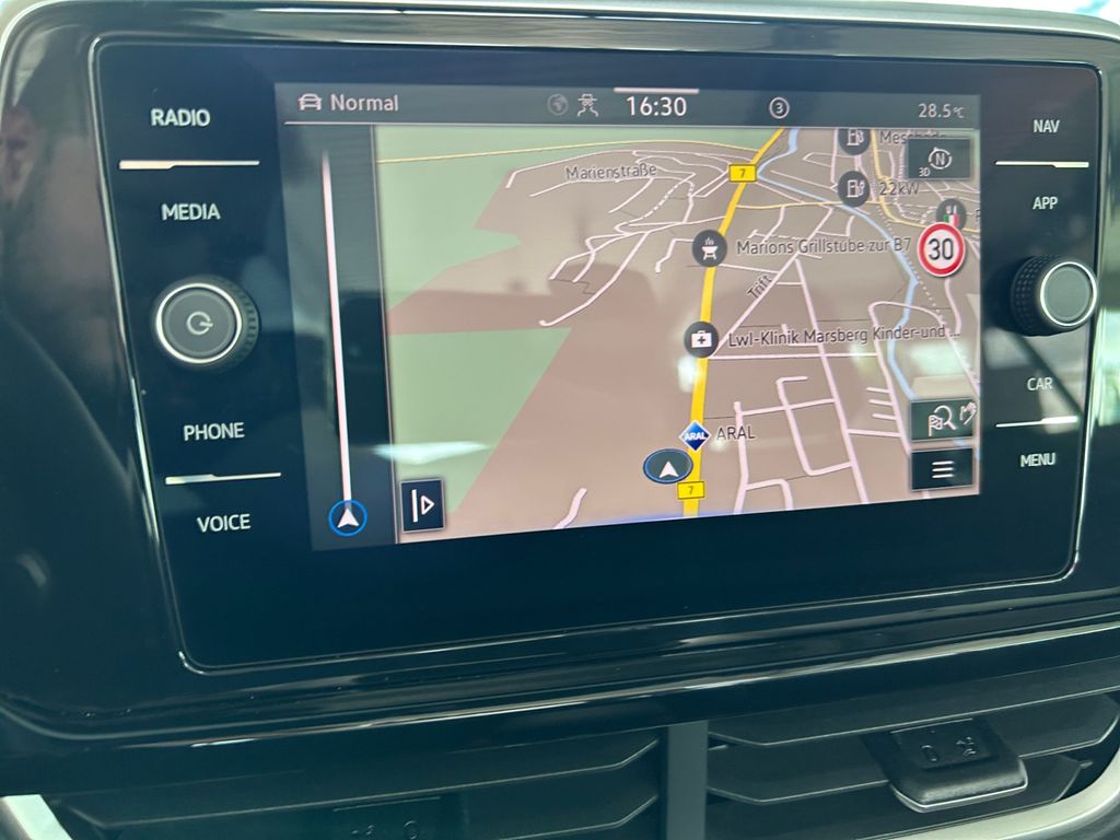 Volkswagen T-Roc 2024