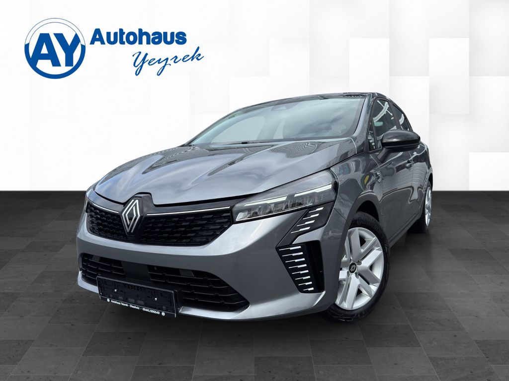 Renault Clio 2024