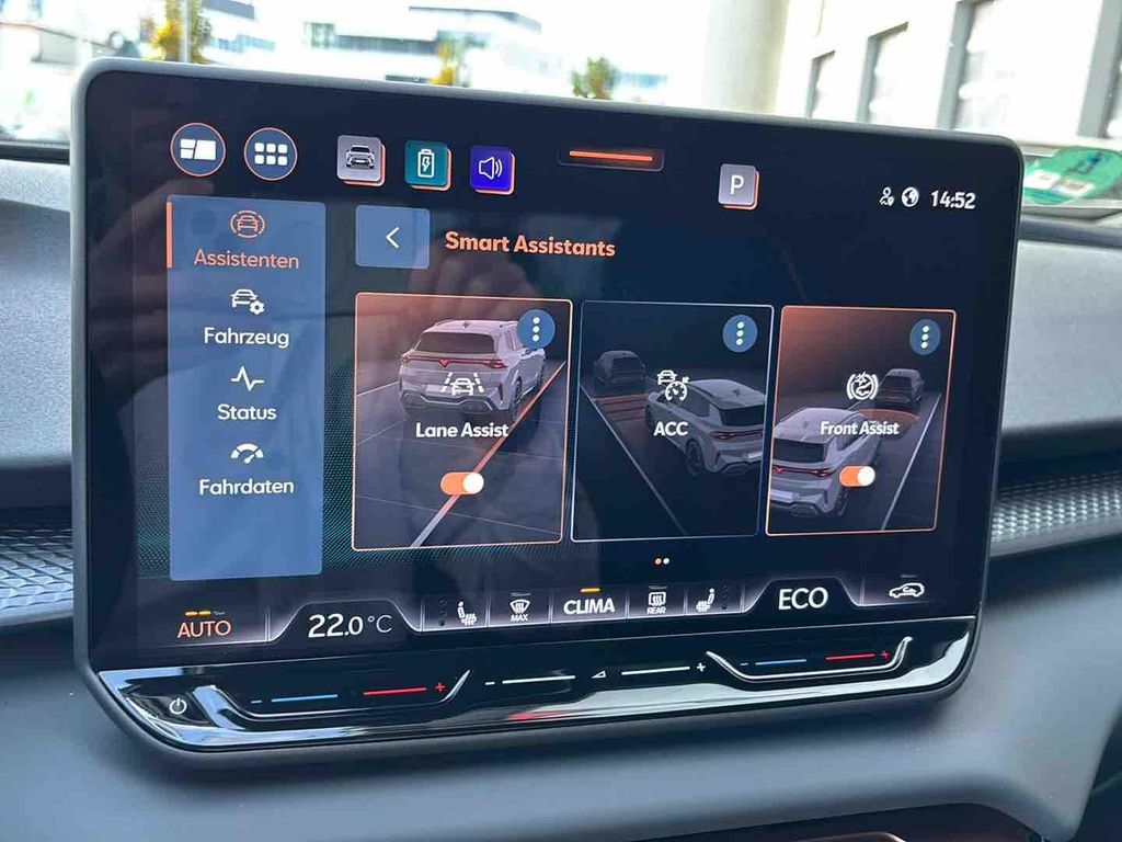 Cupra Terramar 2025