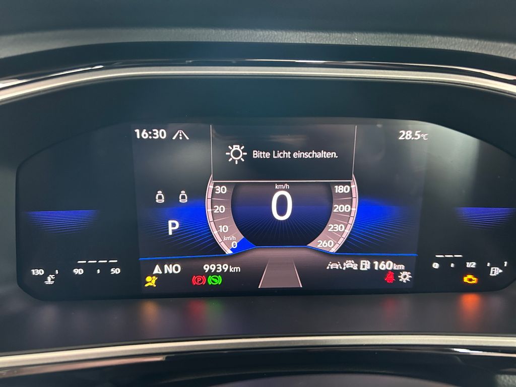 Volkswagen T-Roc 2024