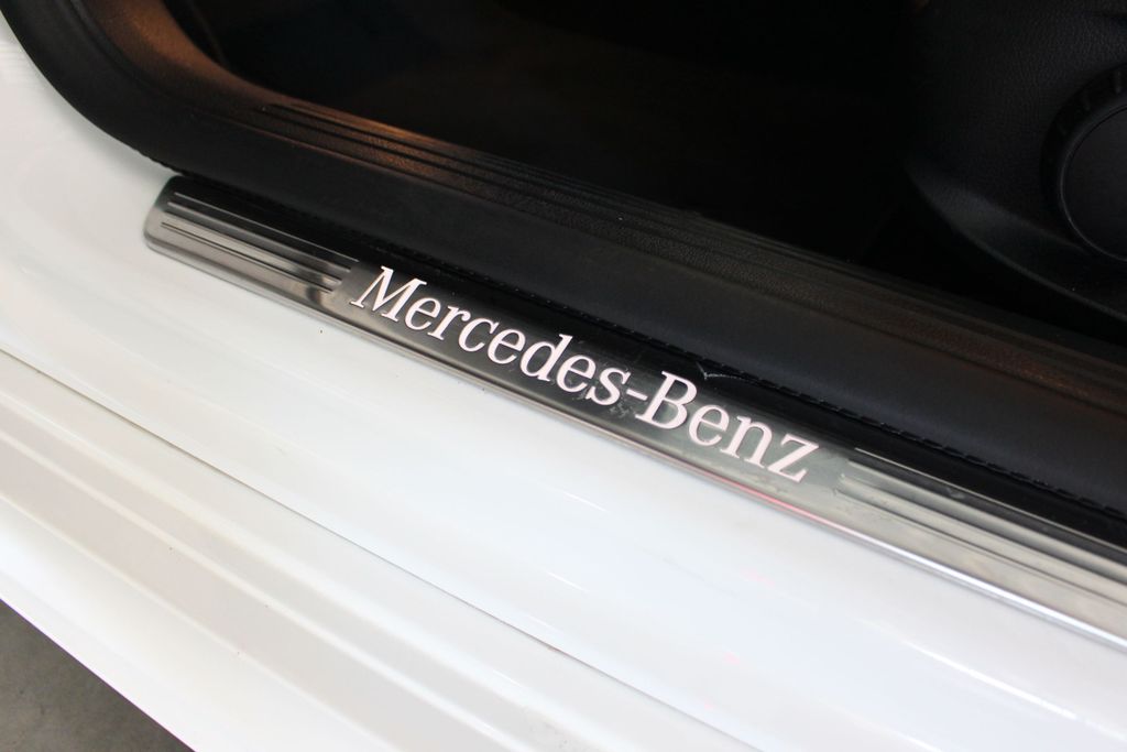 Mercedes-Benz CLA 200 2024