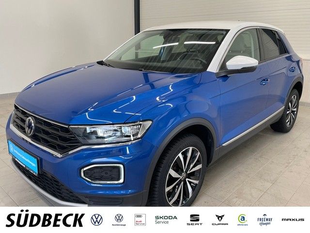 Volkswagen T-Roc 2021
