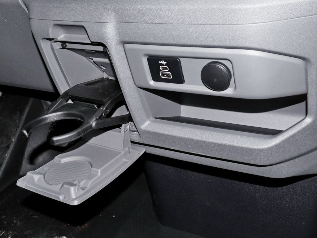 Ford Transit Custom 2024