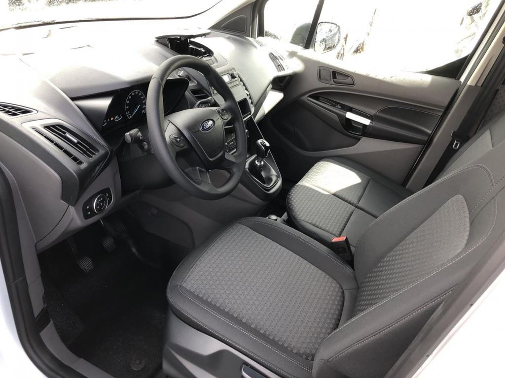 Ford Transit Connect 2025