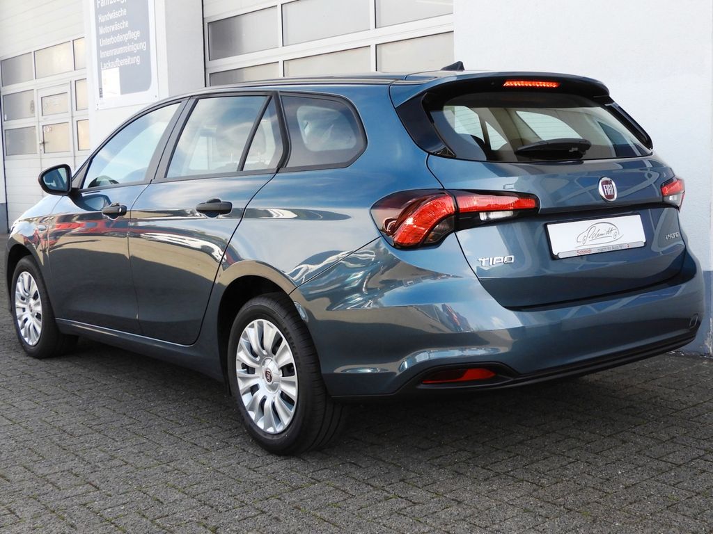 Fiat Tipo 2024