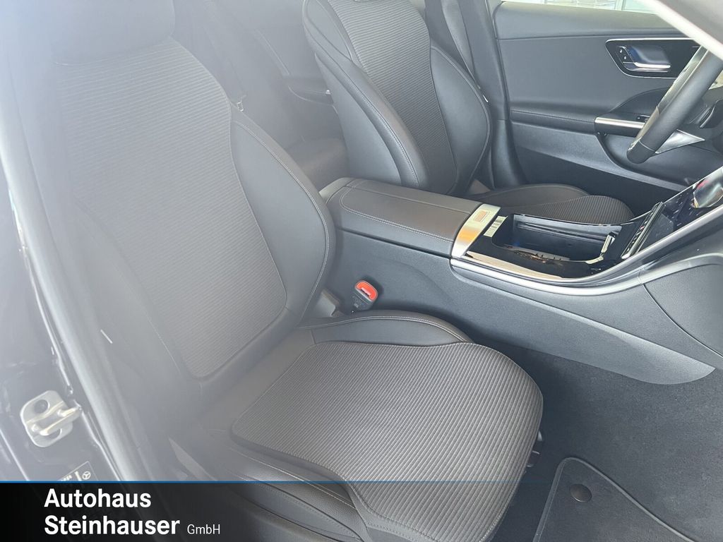 Mercedes-Benz C 200 2024
