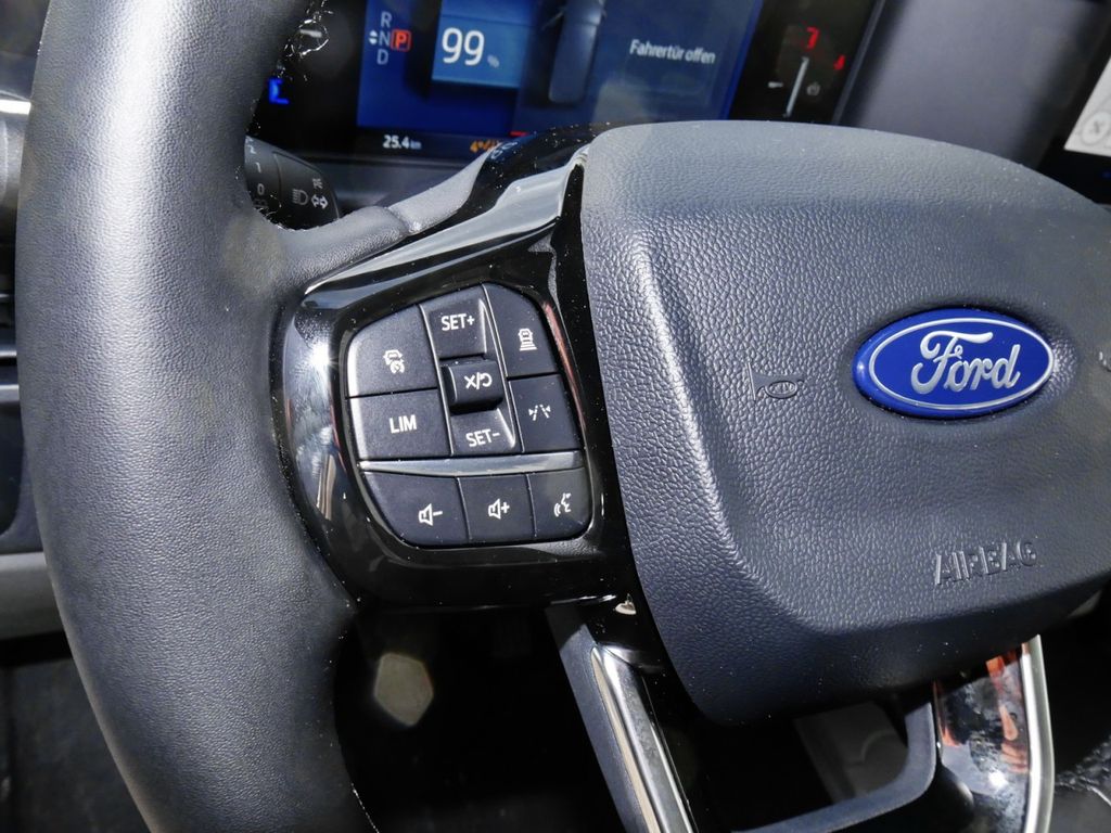 Ford Transit Custom 2024