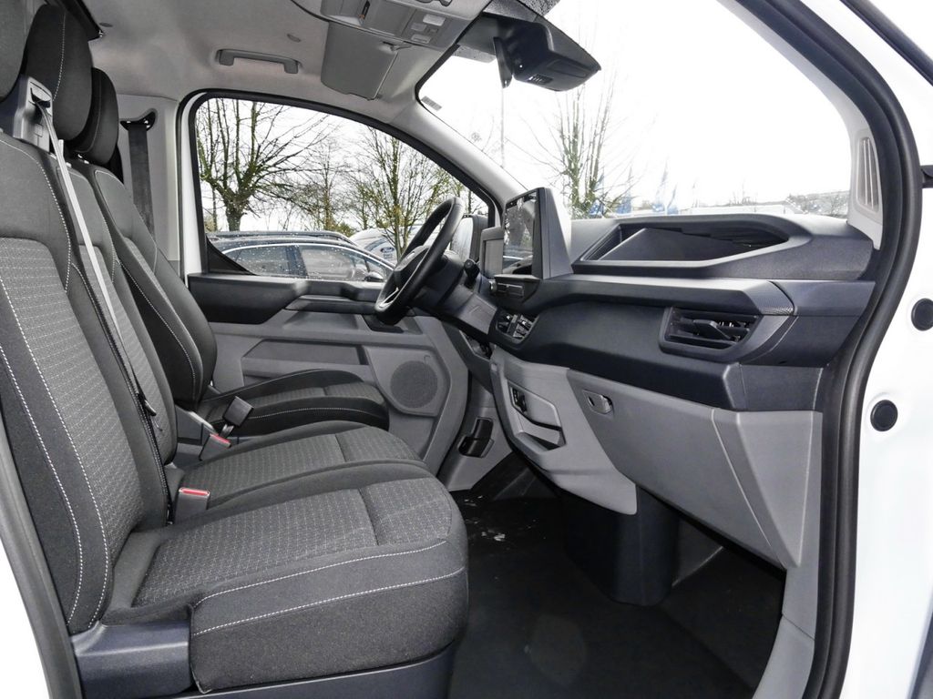 Ford Transit Custom 2024