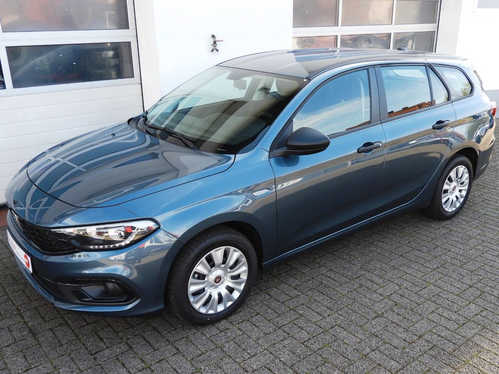 Fiat Tipo 2024