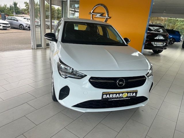Opel Corsa 2022