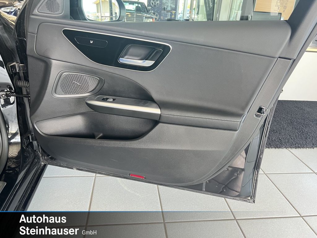 Mercedes-Benz C 200 2024