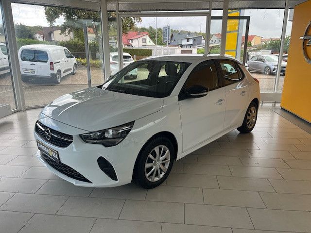 Opel Corsa 2022