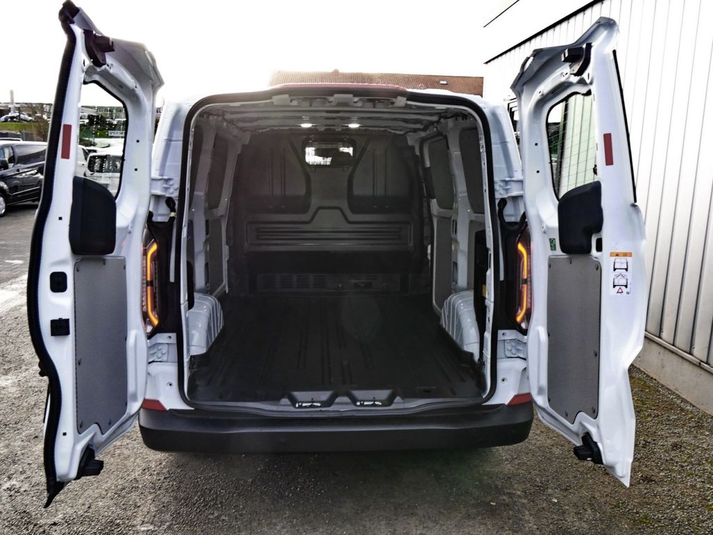 Ford Transit Custom 2024